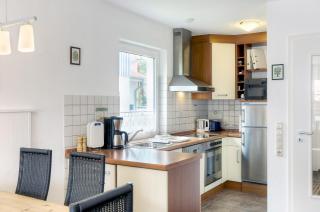 Küstentied - Zingst - 5