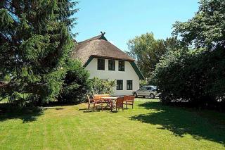 Ihrgistern, FW 2 - Zingst - 1