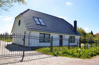 Landhaus - Wiek auf Rügen - 9