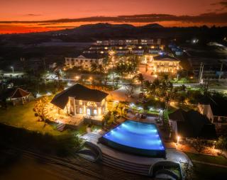 Edensee Kega Beach Resort - Ke Ga - 7