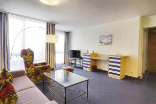 Am Kurhaus 211 PP 66 - Zingst - 7