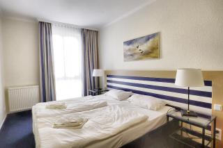 Am Kurhaus 211 PP 66 - Zingst - 4
