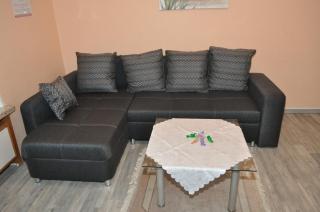 Ferienwohnungen Öker - Whg 1 - familiengerechte Fewo mit 2 SZ, nur wenige Gehminuten zum Hauptstrand - Grömitz - 9