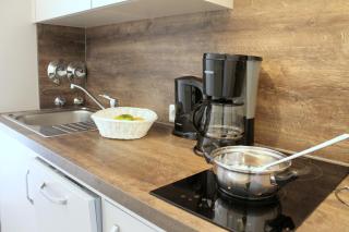 Ferienwohnung Steffens - "Grüntal" - Grömitz - 6