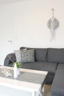 Appartement Steffens - "Brookgang - Nr 2" - Grömitz - 8