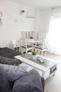 Appartement Steffens - "Brookgang - Nr 2" - Grömitz - 3