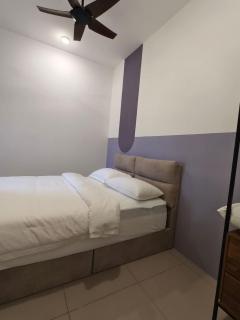 indah sensosa homestay - Kuala Lumpur - 7