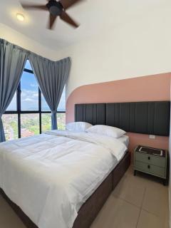 indah sensosa homestay - Kuala Lumpur - 2