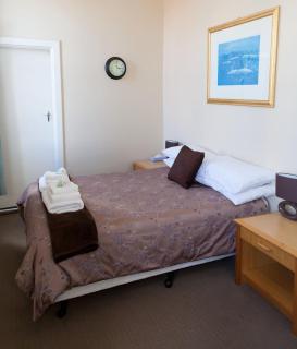 The Colliefields Hotel - Collie - 1