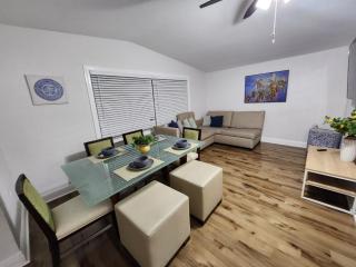 Charming Tampa Home - Tampa - 6