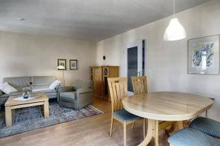 Residenz "Am Postplatz", Villa Sonja, Whg 10 - Zingst - 7