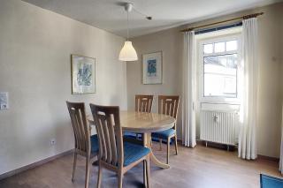 Residenz "Am Postplatz", Villa Sonja, Whg 10 - Zingst - 6