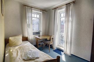 Residenz "Am Postplatz", Villa Sonja, Whg 10 - Zingst - 2