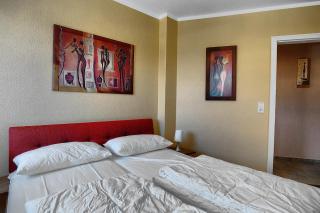 Villa Sonnenuhr, FW 8 - Zingst - 3