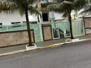 Praia Grande- Vila Tupi apto alto padrão - NOVO - Praia Grande - 8