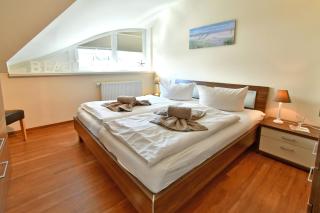 Haus Strandmuschel - Zingst - 1