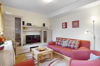 Villa "Meereslust" , Whg 1 - Zingst - 8