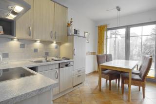 Villa "Meereslust" , Whg 1 - Zingst - 6