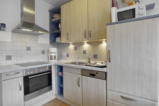 Villa "Meereslust" , Whg 1 - Zingst - 5