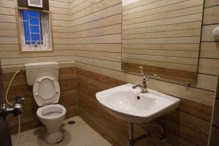 Khaleej Residency Near U S Embassy - Chennai - 1