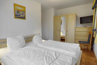 Villa "Meereslust" , Whg 1 - Zingst - 2