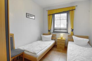 Villa "Meereslust" , Whg 1 - Zingst - 1