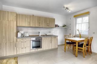 Sonnenwinkel, FW 2 - Zingst - 4