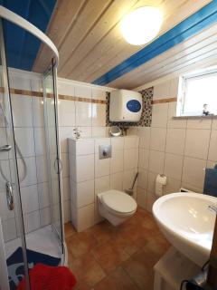 Rogk, Christa - Zingst - 2