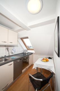 Haus Gud Hööb Whg 06 - Wyk auf Föhr - 7