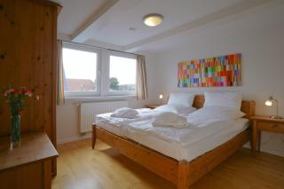 Haus Gud Hööb Whg 07 - Wyk auf Föhr - 7
