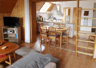 Ferienwohnung Seeblick Nr 3, 2 Zi-Bärental, Feldberg - Rotwasser - 8