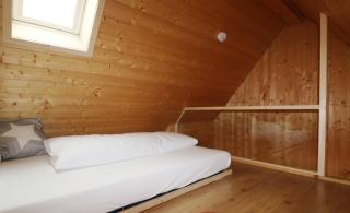 Ferienwohnung Seeblick Nr 3, 2 Zi-Bärental, Feldberg - 4