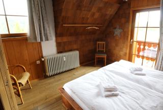 Ferienwohnung Seeblick Nr 3, 2 Zi-Bärental, Feldberg - Rotwasser - 2