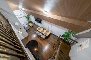 天王寺fuminosato 4 - 8