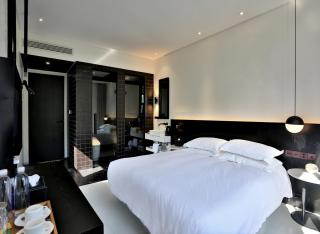 Wuzhen Yinshuxiangshe Design Hotel Xizha Scenic Area South Gate Branch - Tongxiang - 1
