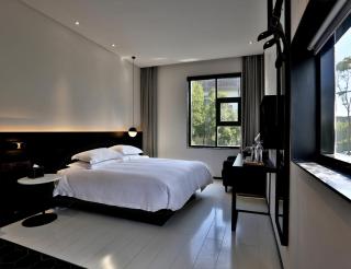 Wuzhen Yinshuxiangshe Design Hotel Xizha Scenic Area South Gate Branch - Tongxiang - 3