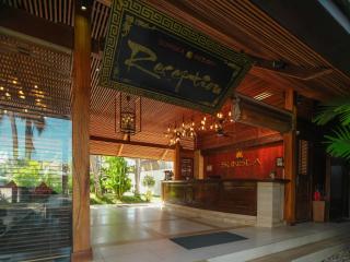 Sunsea Resort - Mui Ne - 7