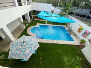 Casa Paradise, El Paredon - 8