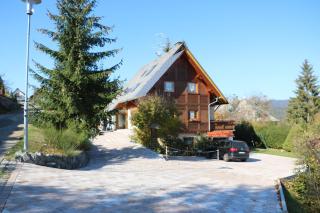 Ferienwohnung Seeblick Nr 5, 2 Zi-Bärental, Feldberg - Rotwasser - 8