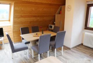 Ferienwohnung Seeblick Nr 5, 2 Zi-Bärental, Feldberg - Rotwasser - 7