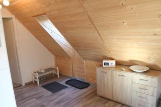 Ferienwohnung Seeblick Nr 5, 2 Zi-Bärental, Feldberg - Rotwasser - 4