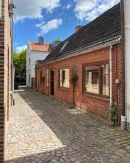 Ferienhaus Sprottenfang - Eckernförde - 8