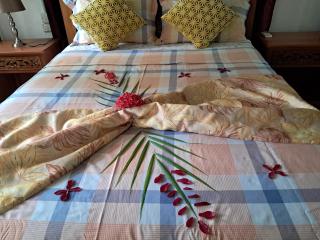 Gigi's Self Catering Apartment - Port Glaud - 8
