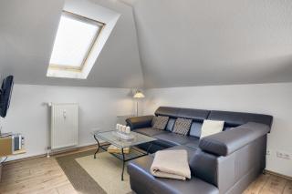 Residenz "Am Postplatz", Villa Verena, Whg 16 - Zingst - 9