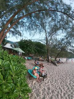 Paradise Sunset Beach - 6