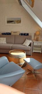 Appartmenthaus Central FW 15 - Zingst - 7