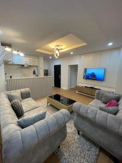 IYKEMOND LUXE SUITEs - Lagos - 4