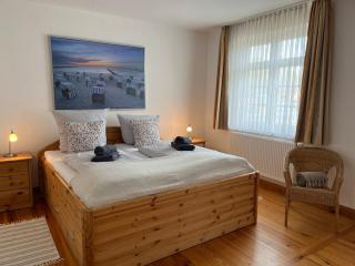 Ferienwohnung Möwe - Heiligenhafen - 9