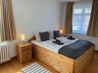 Ferienwohnung Möwe - Heiligenhafen - 8