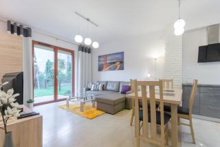 Dom & House - Apartments Sopot Kamienny Potok - Sopot - 4